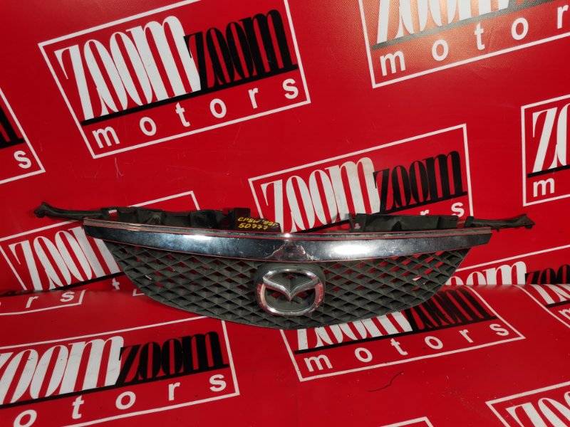 Решетка радиатора, 500 рублей, Красноярск