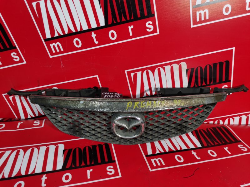 Решетка радиатора, 500 рублей, Красноярск