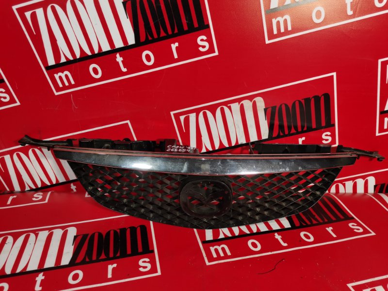 Решетка радиатора, 500 рублей, Красноярск