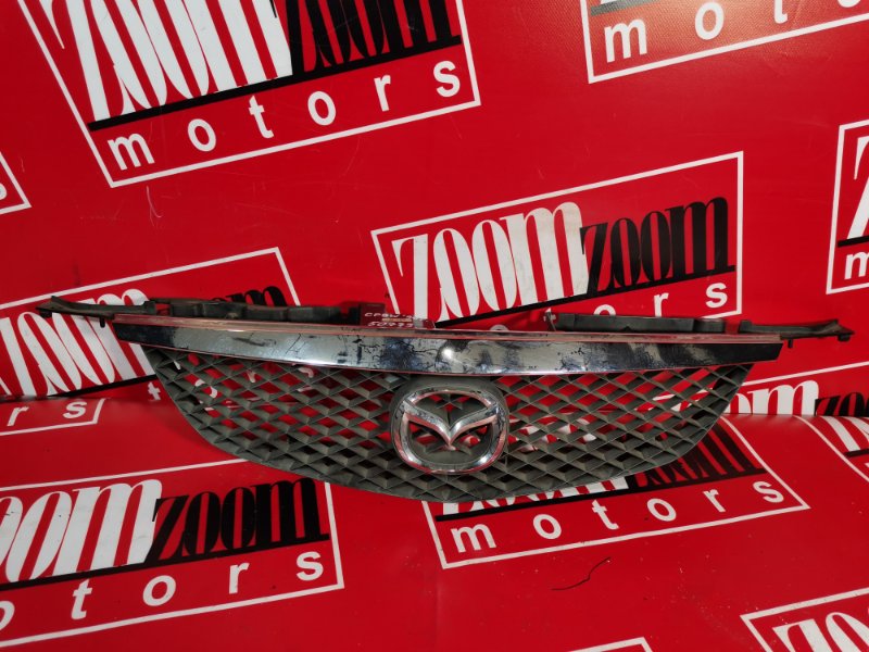 Решетка радиатора, 500 рублей, Красноярск