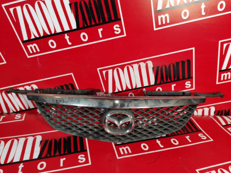 Решетка радиатора, 500 рублей, Красноярск