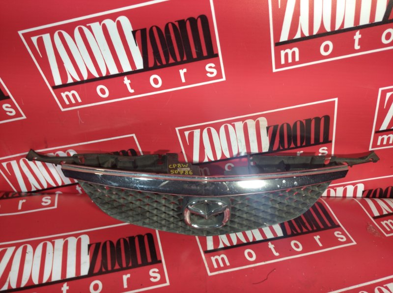 Решетка радиатора, 500 рублей, Красноярск