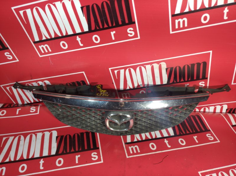 Решетка радиатора, 500 рублей, Красноярск