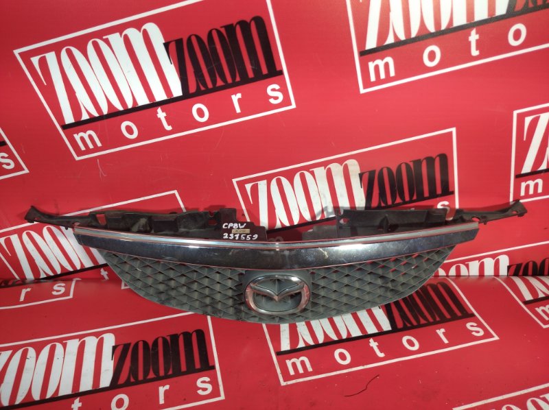 Решетка радиатора, 500 рублей, Красноярск