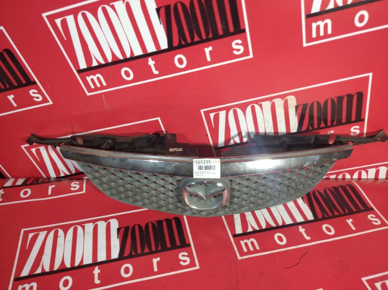 Решетка радиатора, 500 рублей, Красноярск