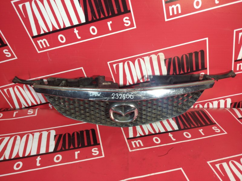 Решетка радиатора, 500 рублей, Красноярск