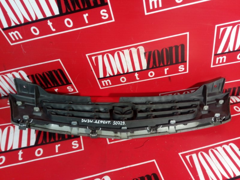 Решетка радиатора, 1000 рублей, Красноярск