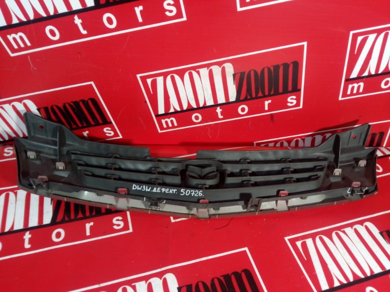 Решетка радиатора, 1000 рублей, Красноярск