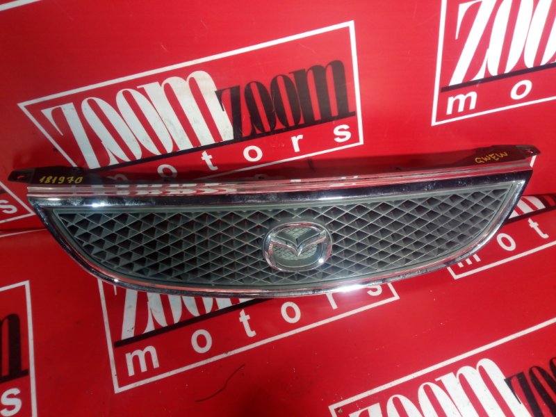 Решетка радиатора, 1000 рублей, Красноярск