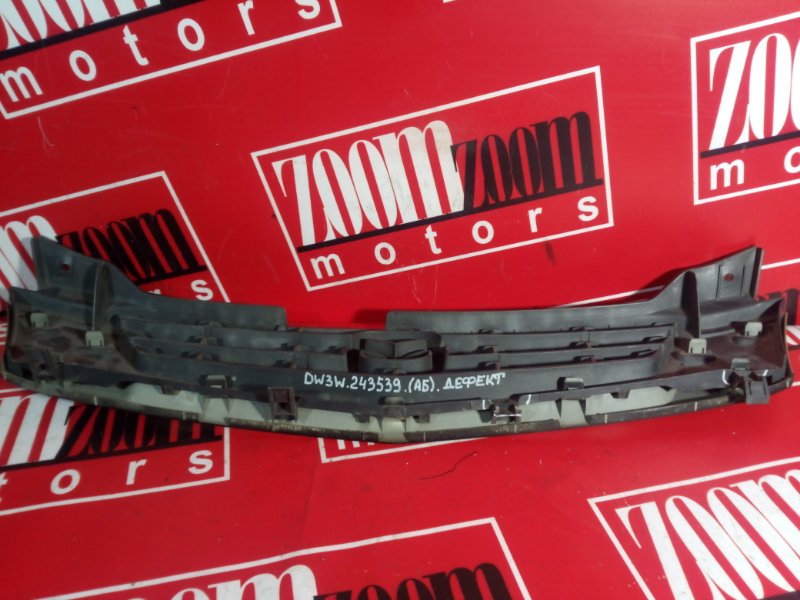 Решетка радиатора, 1000 рублей, Красноярск