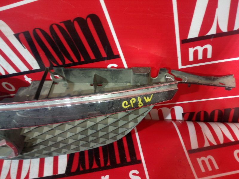 Решетка радиатора, 500 рублей, Красноярск