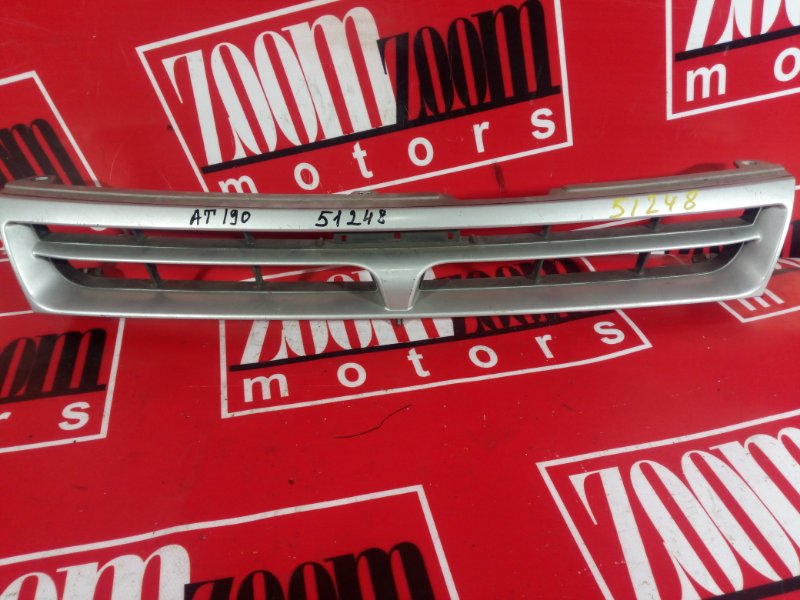 Решетка радиатора, 1000 рублей, Красноярск