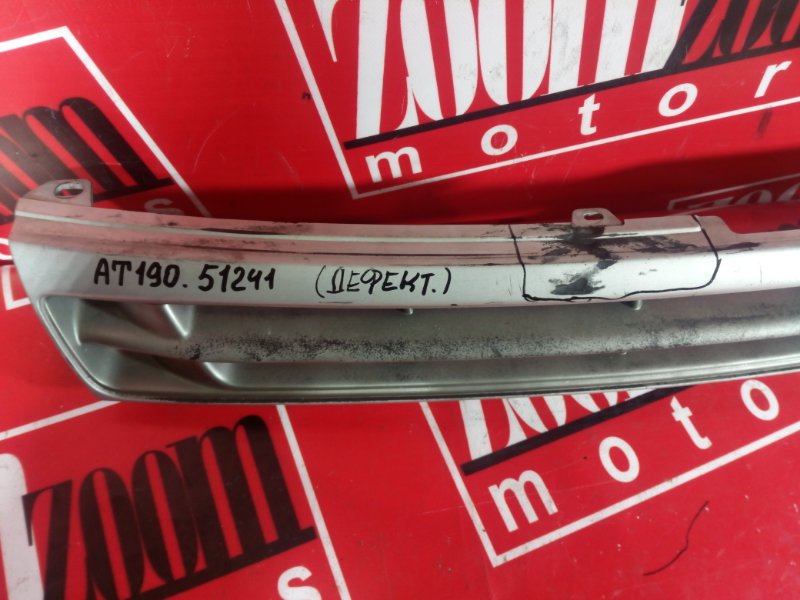 Решетка радиатора, 800 рублей, Красноярск