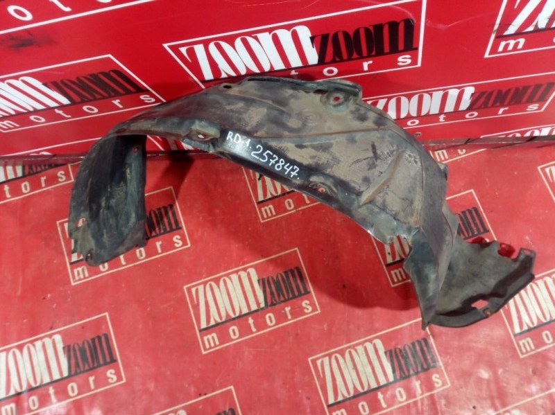 Подкрылок, 800 рублей, Красноярск