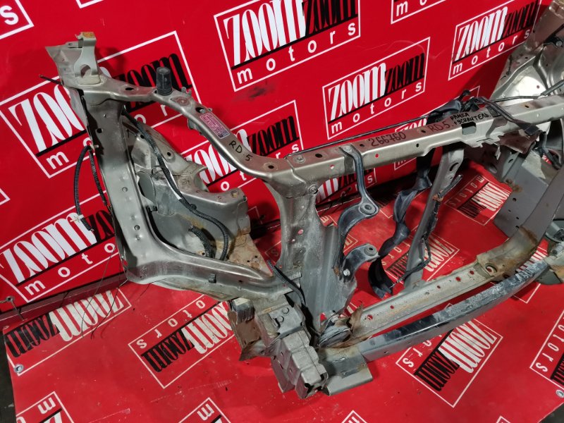 Рамка радиатора, 3400 рублей, Солонцы