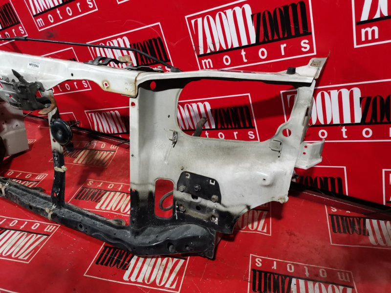 Рамка радиатора, 1900 рублей, Солонцы