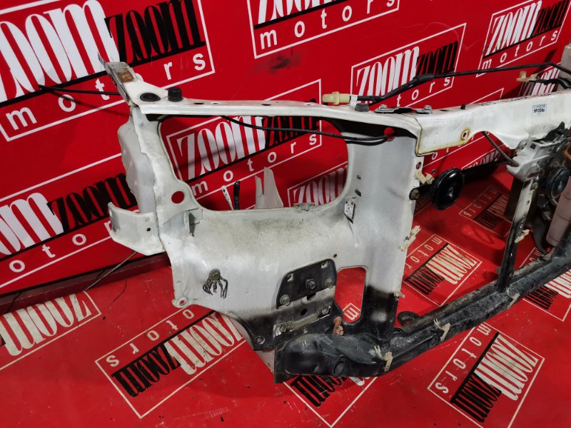 Рамка радиатора, 1900 рублей, Солонцы