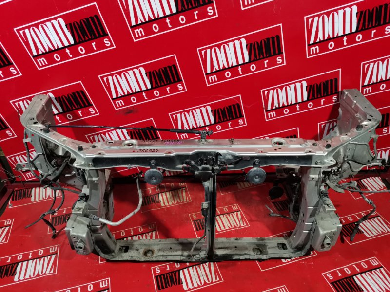 Рамка радиатора, 4500 рублей, Солонцы