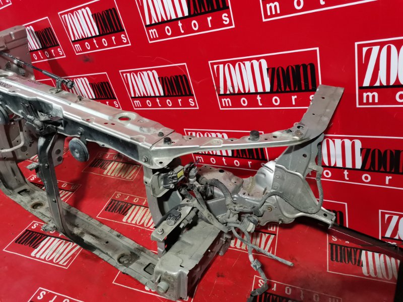 Рамка радиатора, 4500 рублей, Солонцы