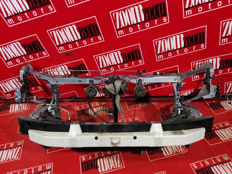 Рамка радиатора, 3800 рублей, Солонцы