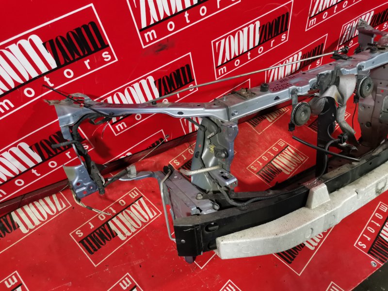 Рамка радиатора, 3800 рублей, Солонцы