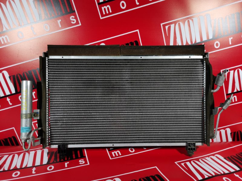 Радиатор кондиционера, 1000 рублей, Красноярск