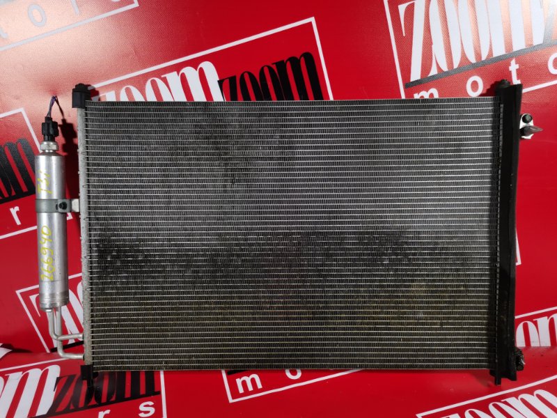 Радиатор кондиционера, 2900 рублей, Красноярск