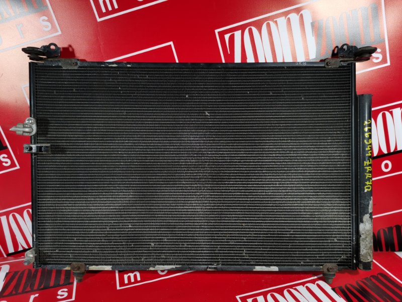 Радиатор кондиционера, 5700 рублей, Красноярск