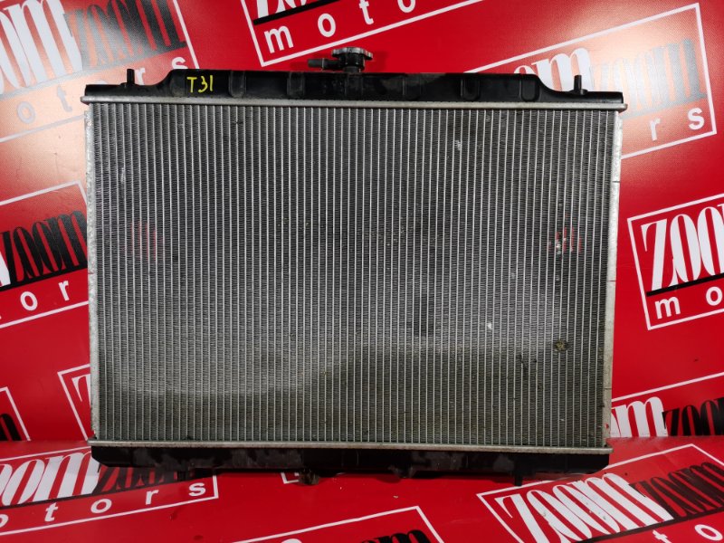 Радиатор двигателя, 6200 рублей, Красноярск