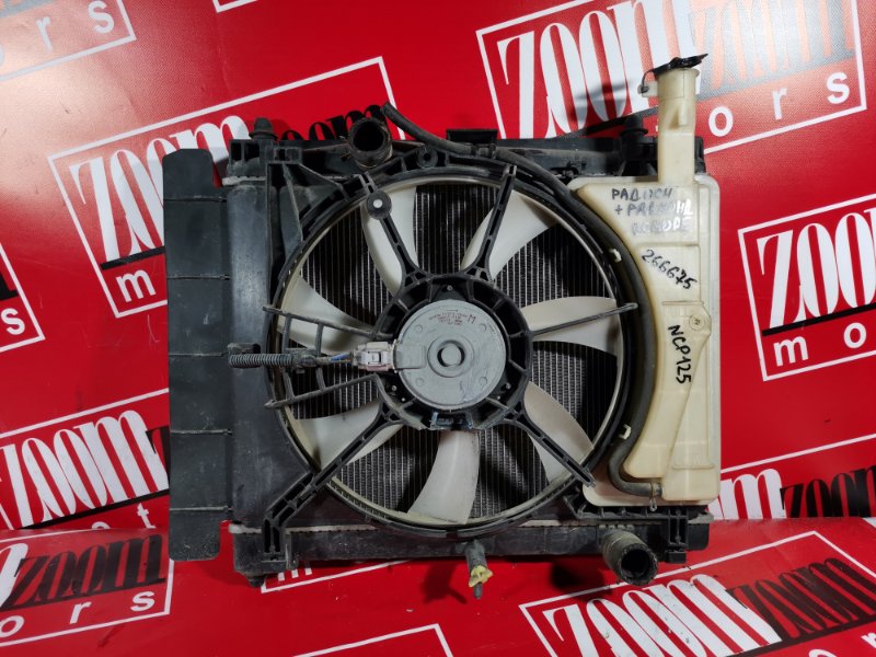 Радиатор двигателя, 6200 рублей, Красноярск