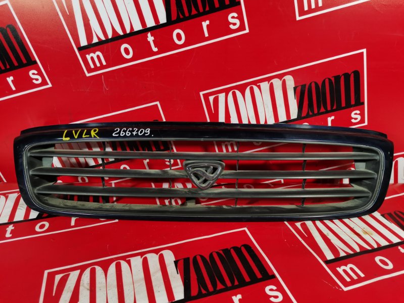 Решетка радиатора, 3500 рублей, Красноярск