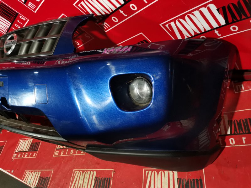 Бампер, 19900 рублей, Красноярск