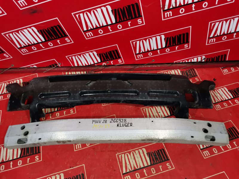 Усилитель бампера, 3500 рублей, Солонцы