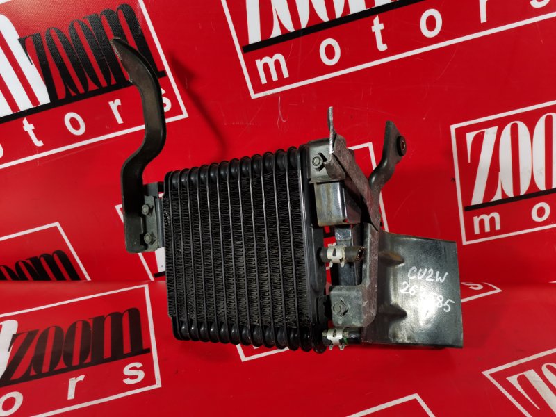 Радиатор АКПП, 4300 рублей, Красноярск