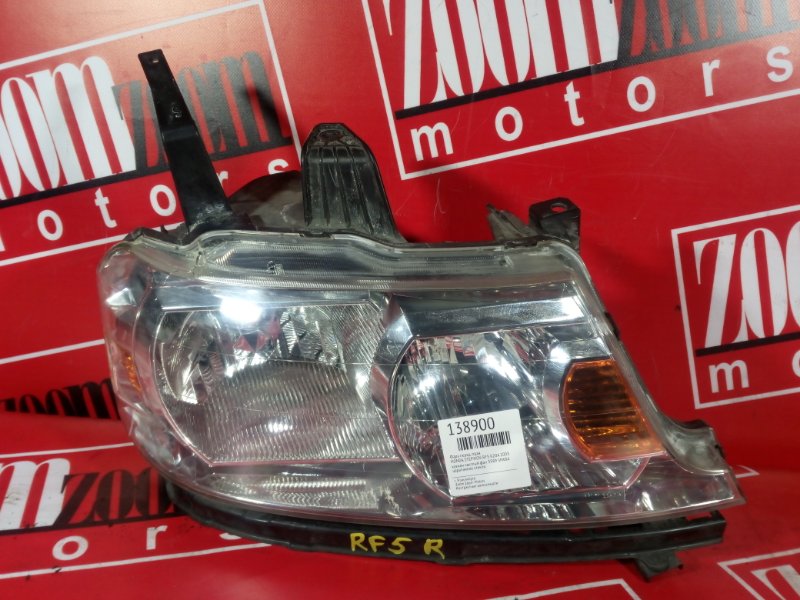 Фара, 2400 рублей, Красноярск