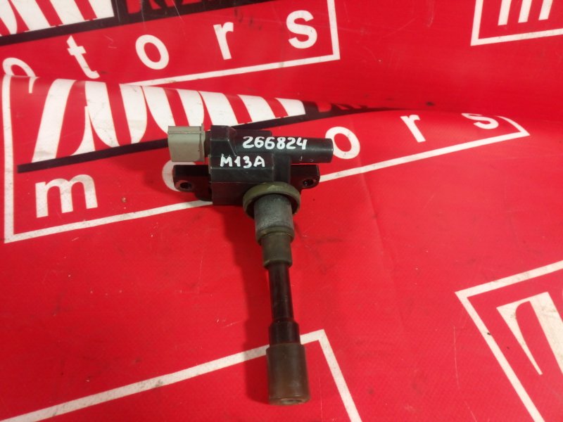 Катушка зажигания, 1500 рублей, Красноярск