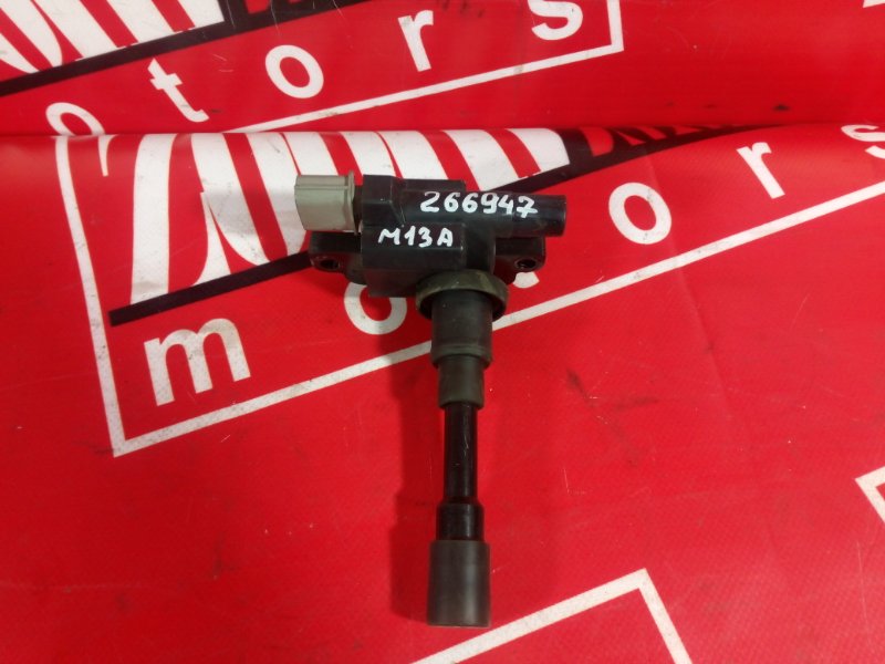 Катушка зажигания, 1500 рублей, Красноярск