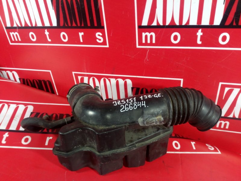 Патрубок воздушного фильтра, 1500 рублей, Красноярск