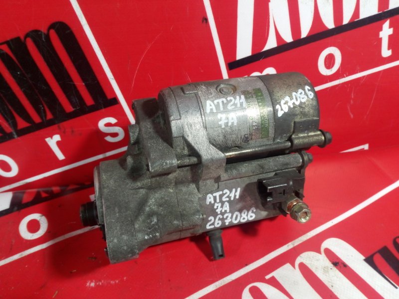 Стартер, 6700 рублей, Красноярск