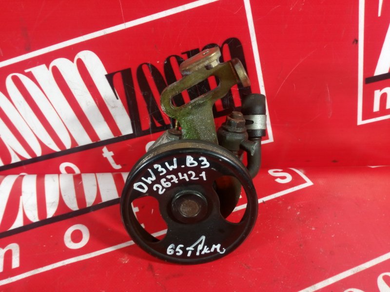 Насос гидроусилителя, 500 рублей, Красноярск