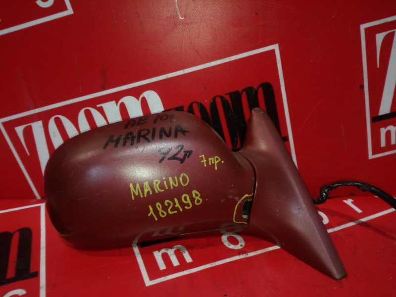 Зеркало боковое, 800 рублей, Красноярск