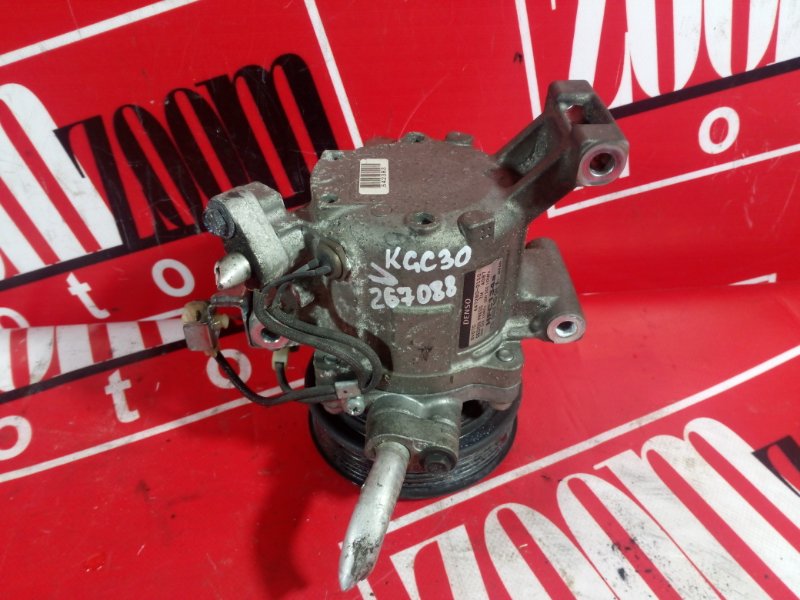 Компрессор кондиционера, 1500 рублей, Красноярск