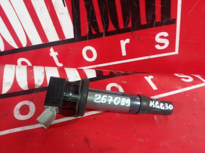 Катушка зажигания, 1500 рублей, Красноярск