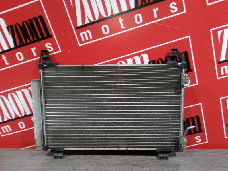 Радиатор кондиционера, 1100 рублей, Красноярск