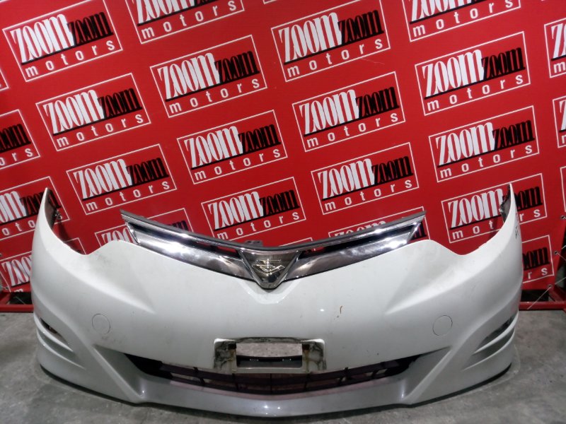 Бампер, 8100 рублей, Красноярск