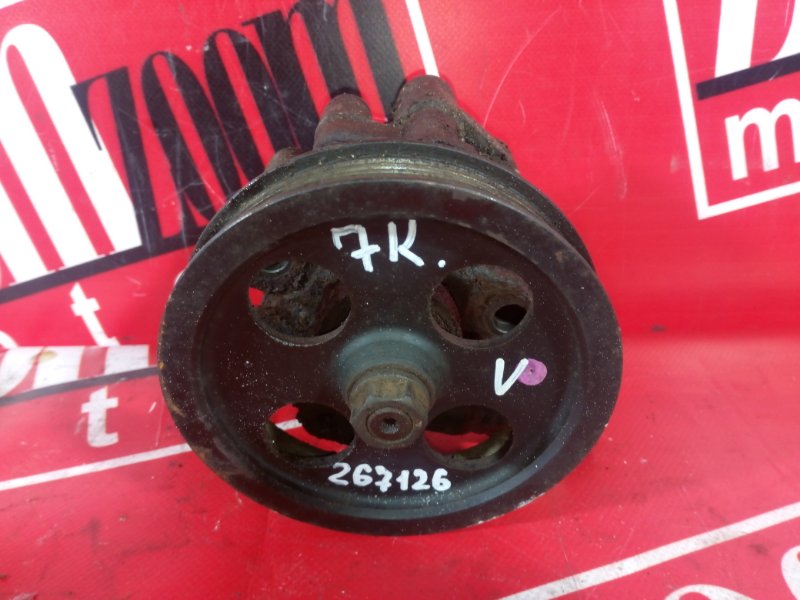 Насос гидроусилителя, 5700 рублей, Красноярск