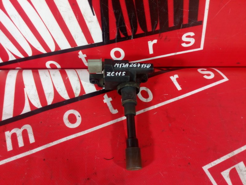 Катушка зажигания, 1500 рублей, Красноярск