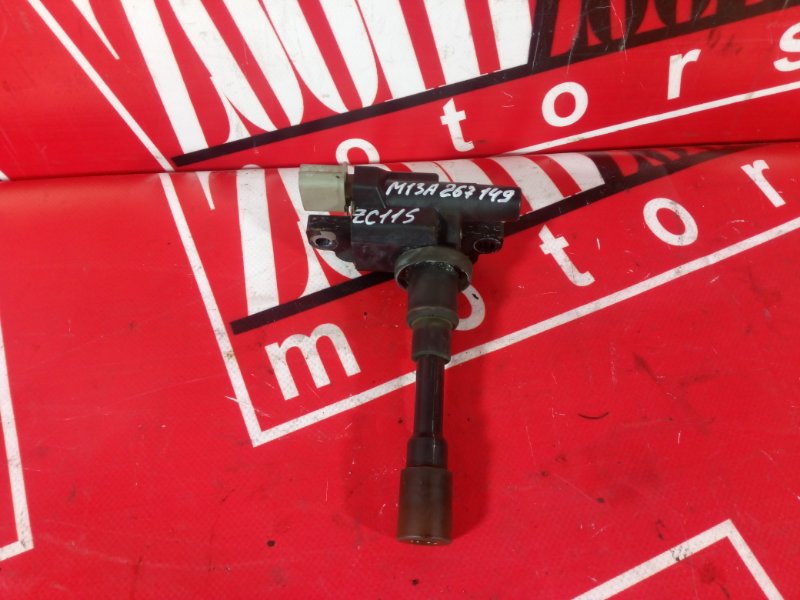 Катушка зажигания, 1500 рублей, Красноярск