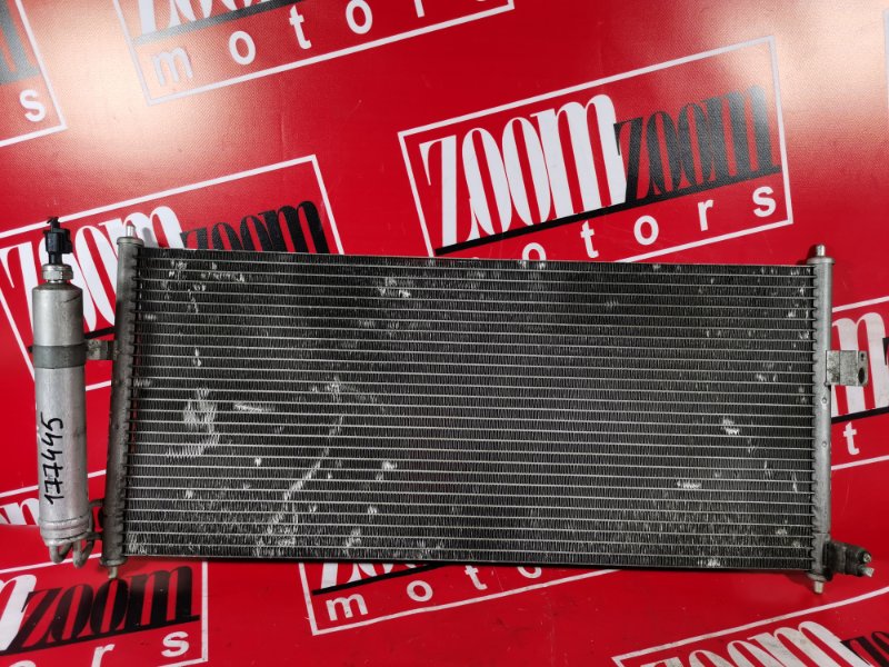 Радиатор кондиционера, 500 рублей, Красноярск