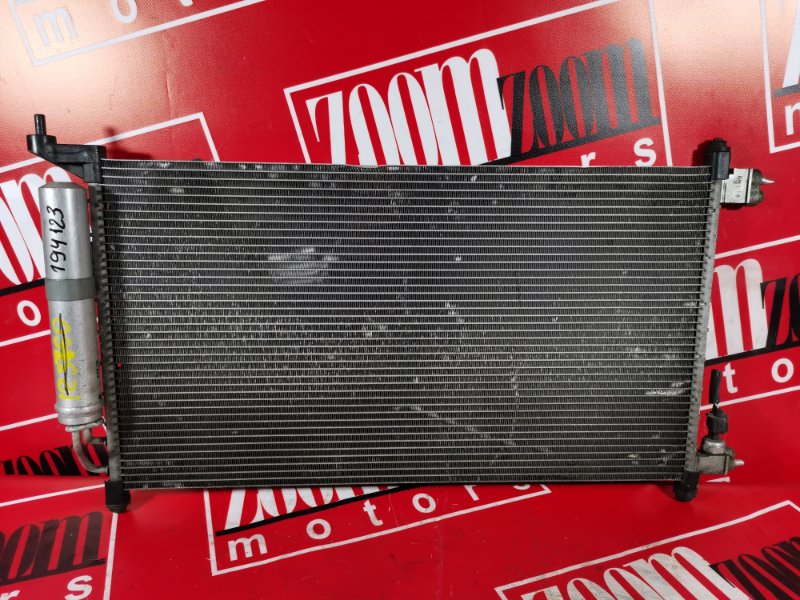 Радиатор кондиционера, 4800 рублей, Красноярск